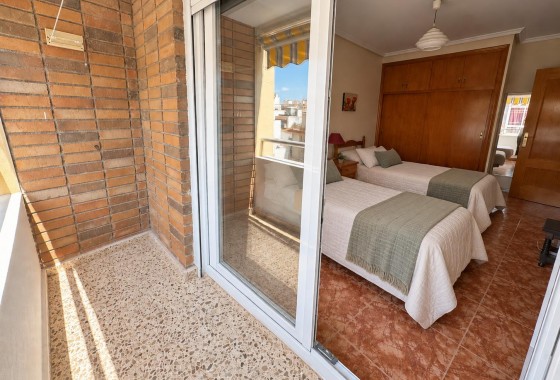 Revente - Appartement - Torrevieja - Playa del cura