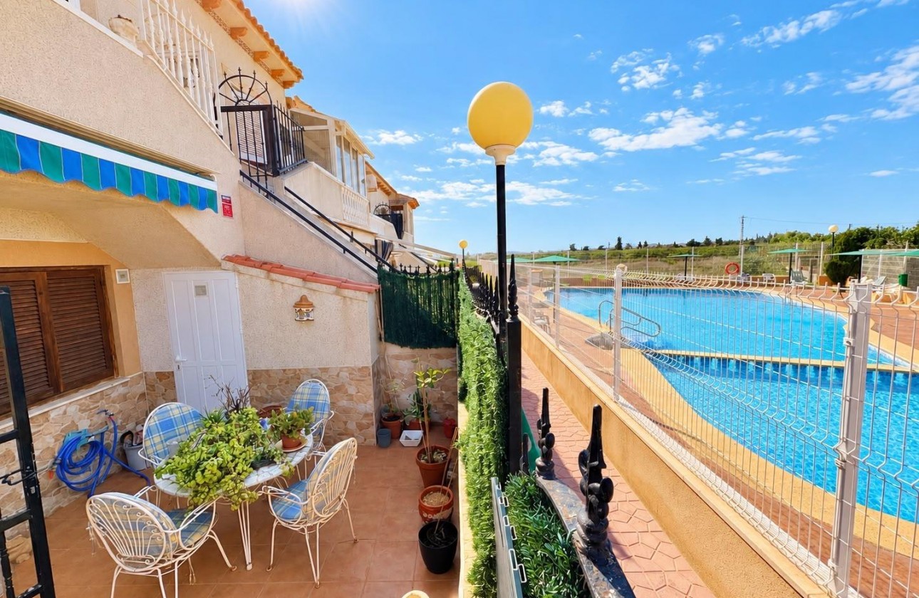 Revente - Bungalow - Guardamar del Segura - El moncayo