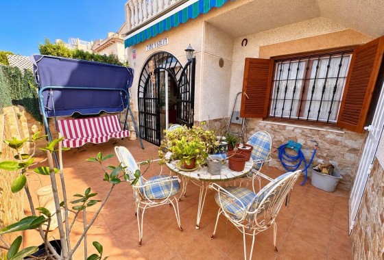 Revente - Bungalow - Guardamar del Segura - El moncayo