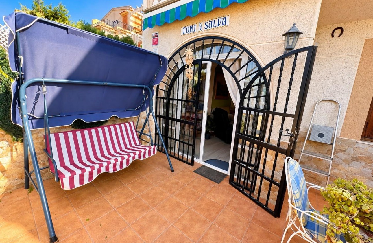 Revente - Bungalow - Guardamar del Segura - El moncayo