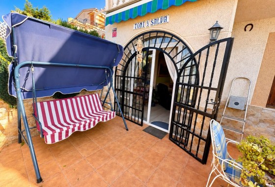 Revente - Bungalow - Guardamar del Segura - El moncayo