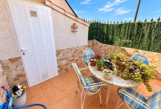 Revente - Bungalow - Guardamar del Segura - El moncayo
