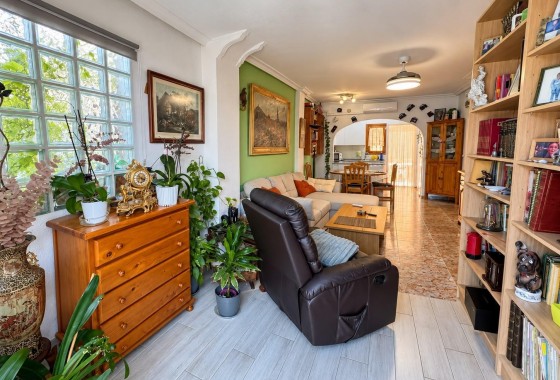 Revente - Bungalow - Guardamar del Segura - El moncayo