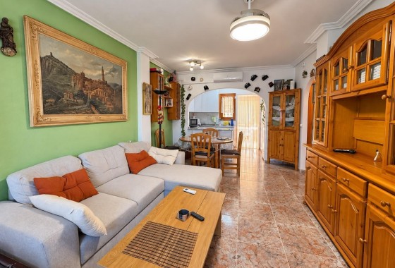 Revente - Bungalow - Guardamar del Segura - El moncayo
