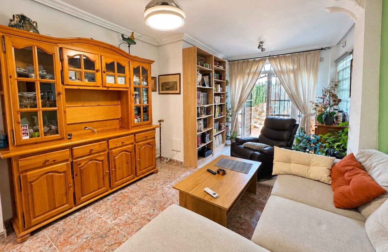 Revente - Bungalow - Guardamar del Segura - El moncayo