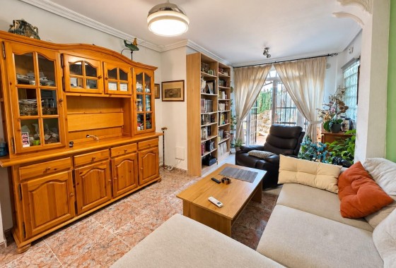 Revente - Bungalow - Guardamar del Segura - El moncayo