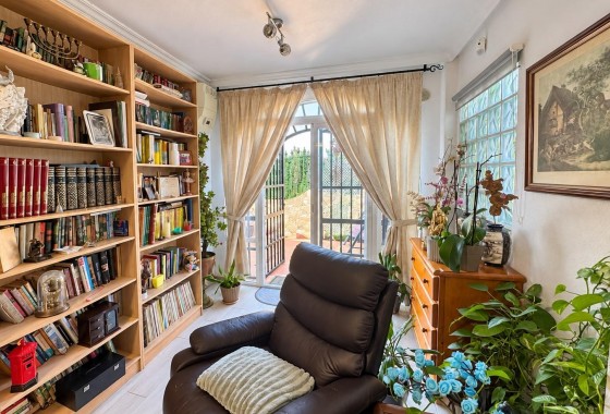 Revente - Bungalow - Guardamar del Segura - El moncayo