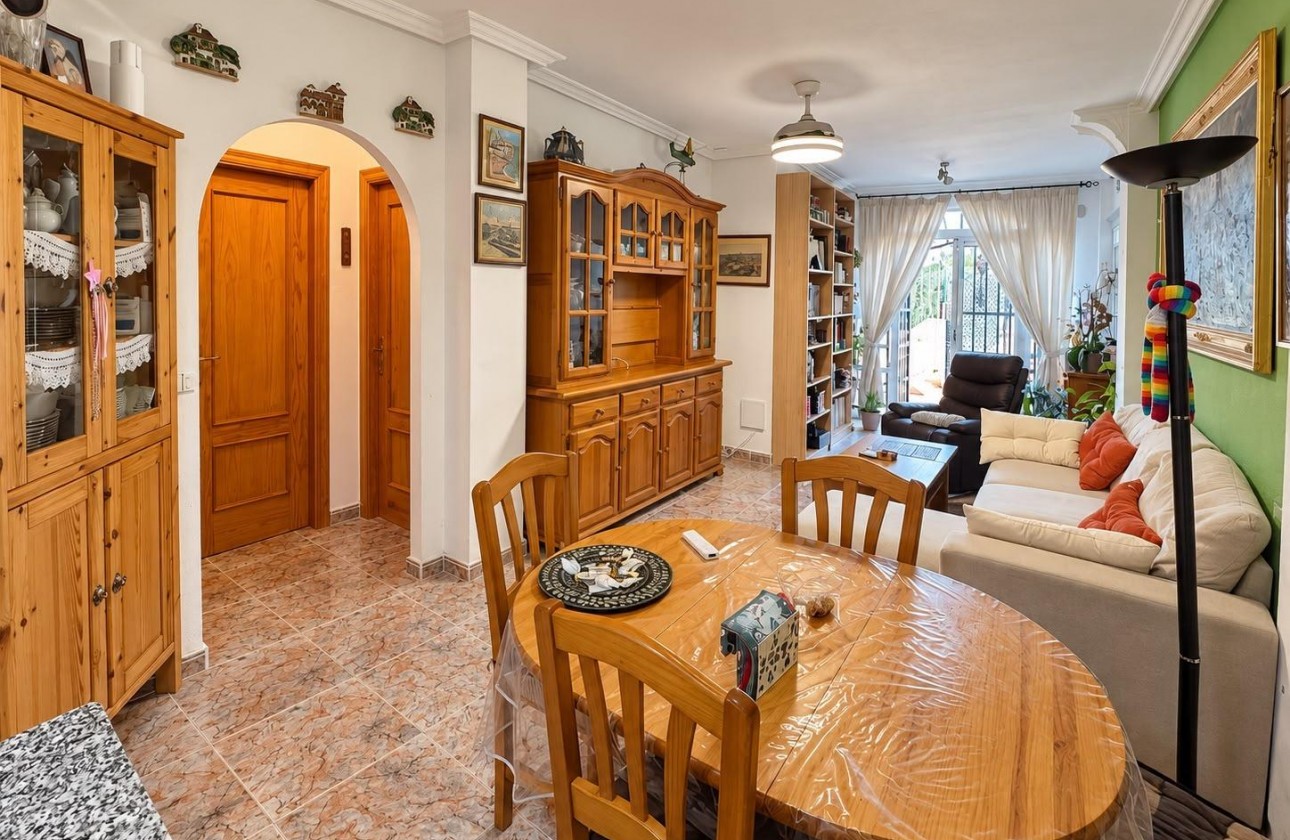 Revente - Bungalow - Guardamar del Segura - El moncayo