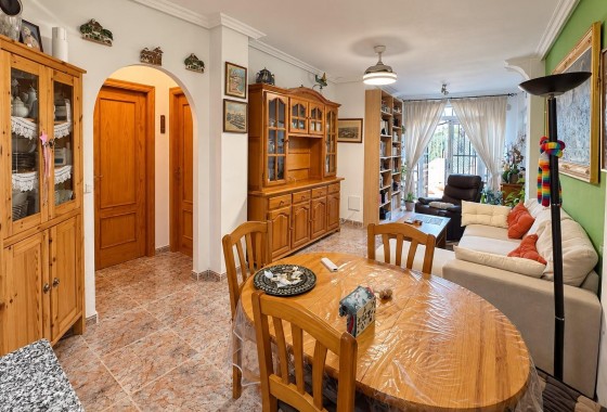 Revente - Bungalow - Guardamar del Segura - El moncayo