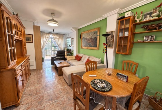 Revente - Bungalow - Guardamar del Segura - El moncayo