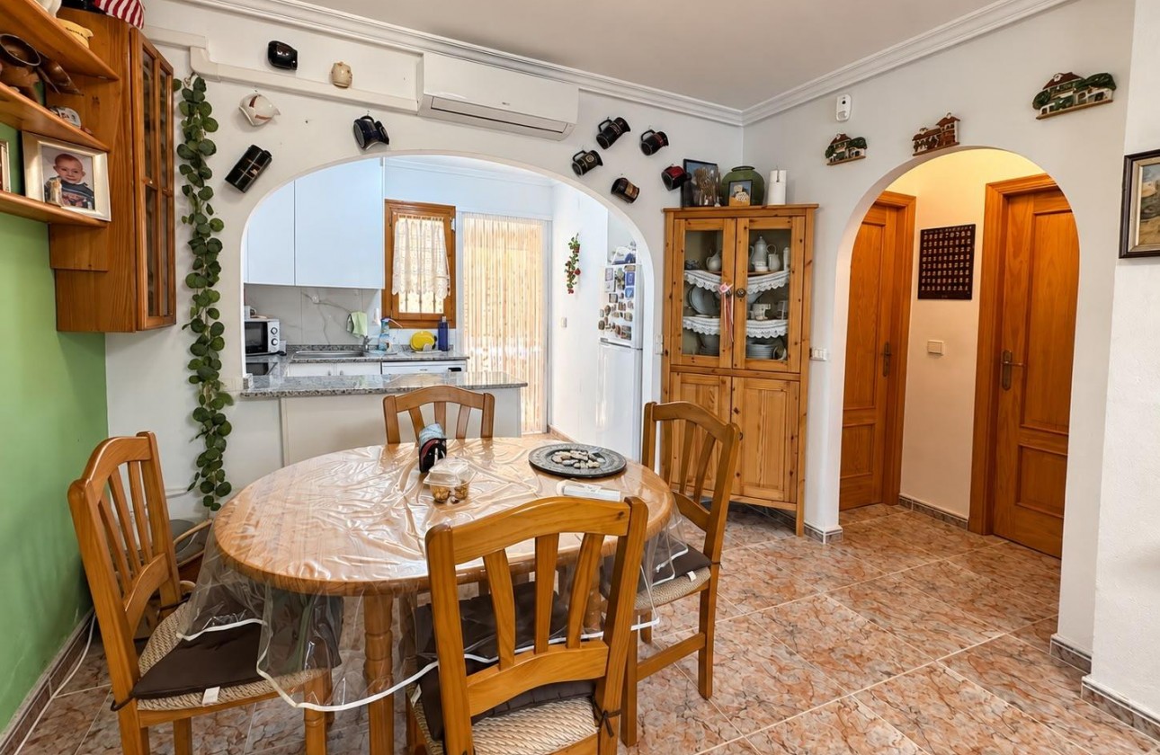 Revente - Bungalow - Guardamar del Segura - El moncayo
