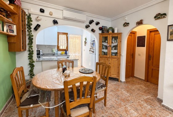 Revente - Bungalow - Guardamar del Segura - El moncayo