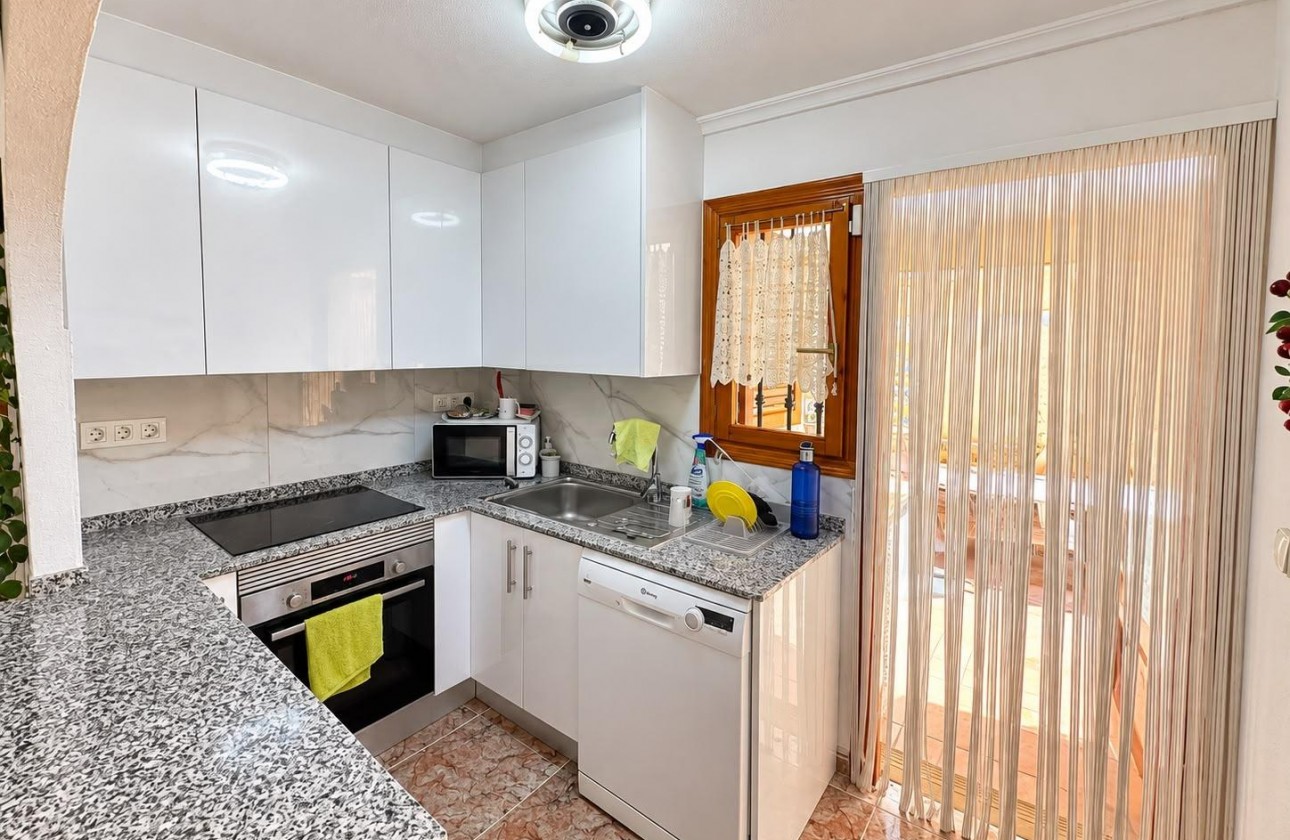 Revente - Bungalow - Guardamar del Segura - El moncayo