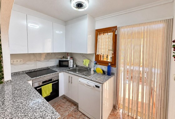Revente - Bungalow - Guardamar del Segura - El moncayo