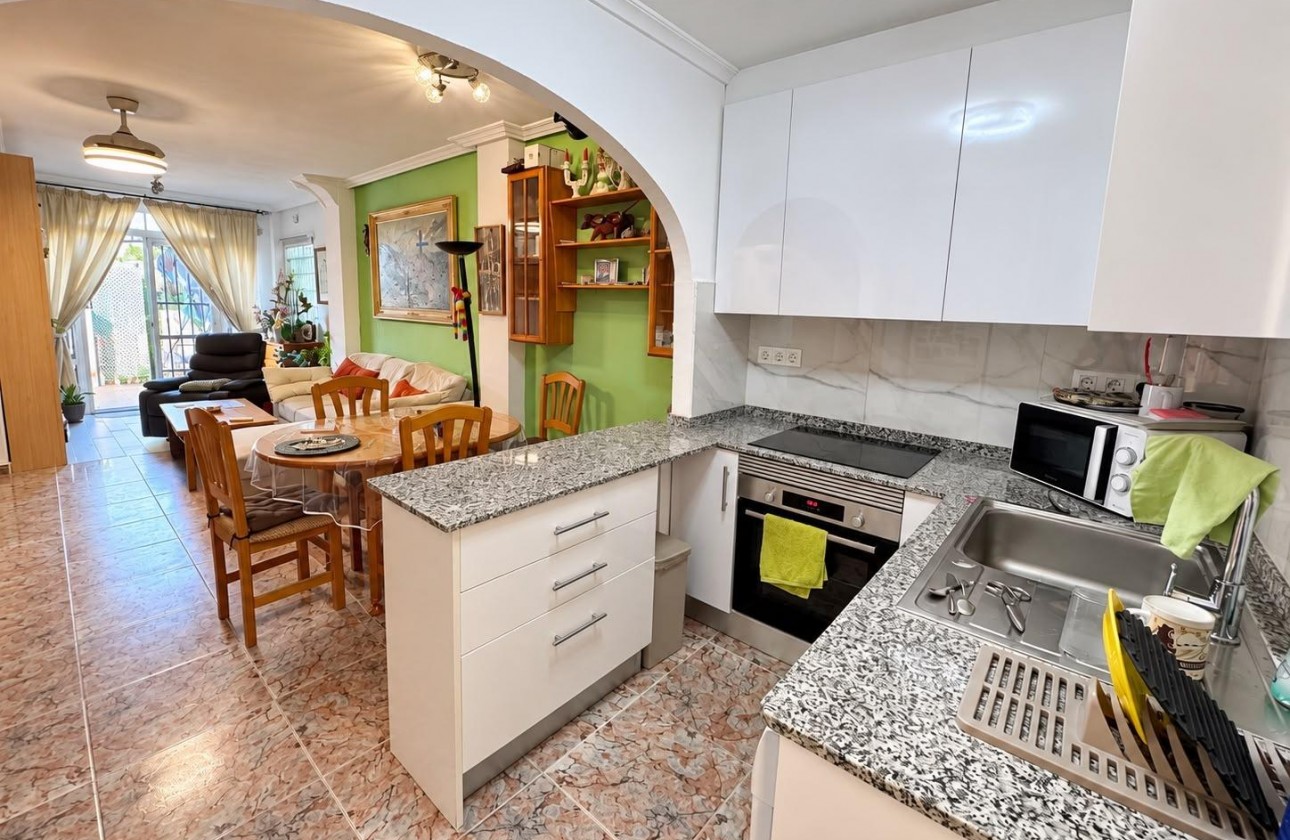 Revente - Bungalow - Guardamar del Segura - El moncayo