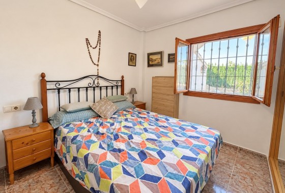 Revente - Bungalow - Guardamar del Segura - El moncayo
