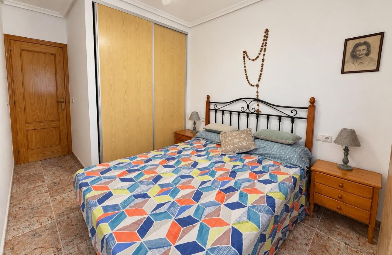 Revente - Bungalow - Guardamar del Segura - El moncayo
