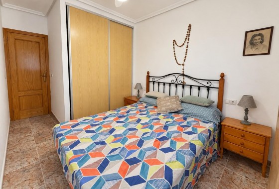 Revente - Bungalow - Guardamar del Segura - El moncayo
