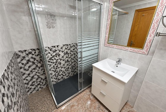 Revente - Bungalow - Guardamar del Segura - El moncayo