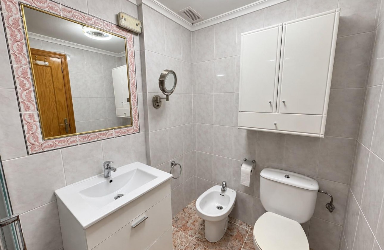 Revente - Bungalow - Guardamar del Segura - El moncayo