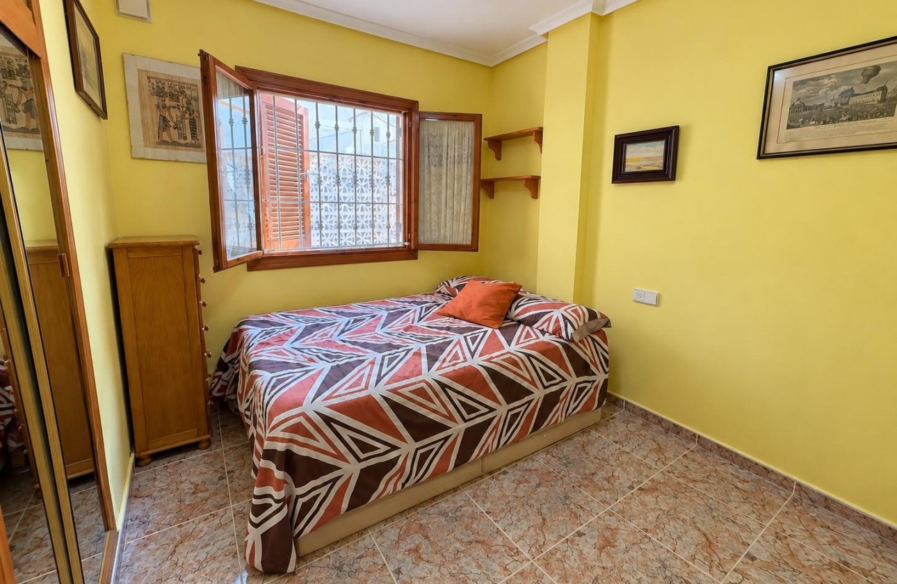 Revente - Bungalow - Guardamar del Segura - El moncayo