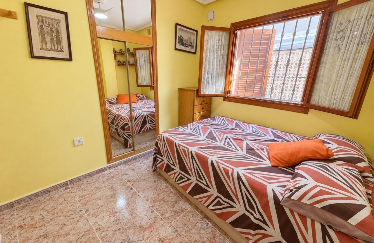 Revente - Bungalow - Guardamar del Segura - El moncayo