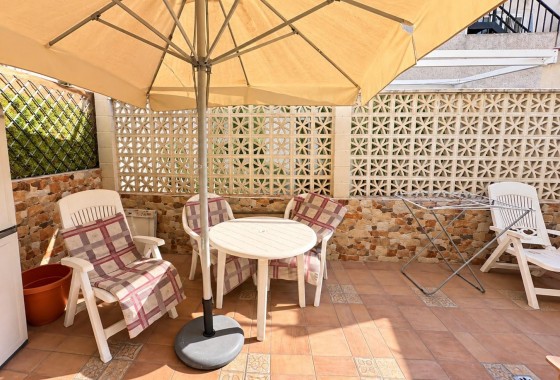 Revente - Bungalow - Guardamar del Segura - El moncayo