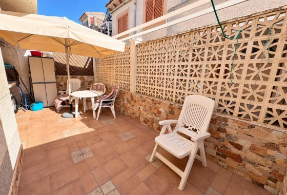 Revente - Bungalow - Guardamar del Segura - El moncayo