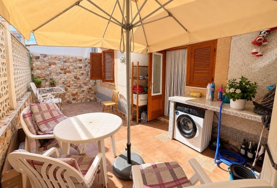 Revente - Bungalow - Guardamar del Segura - El moncayo