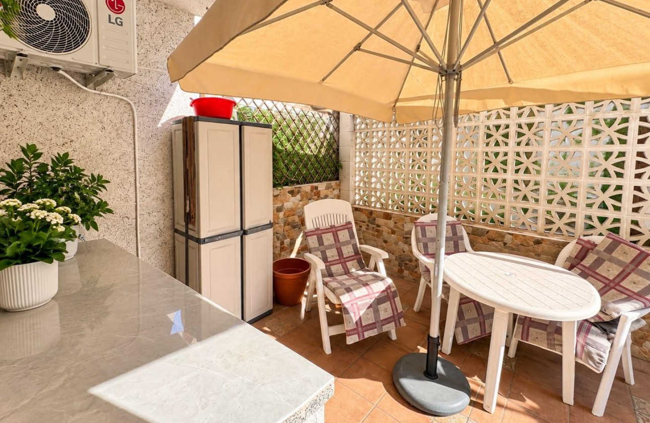 Revente - Bungalow - Guardamar del Segura - El moncayo