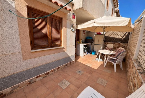 Revente - Bungalow - Guardamar del Segura - El moncayo