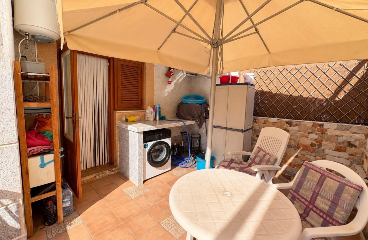 Revente - Bungalow - Guardamar del Segura - El moncayo