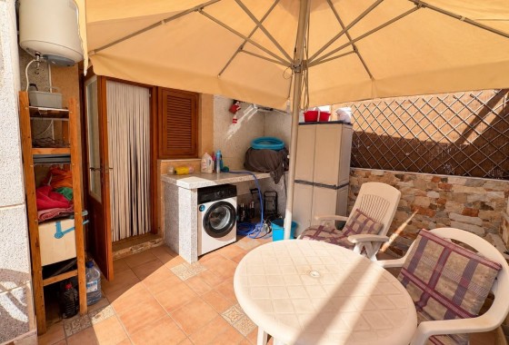 Revente - Bungalow - Guardamar del Segura - El moncayo