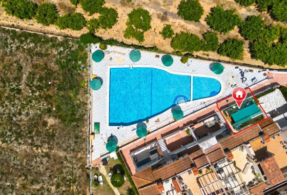 Revente - Bungalow - Guardamar del Segura - El moncayo