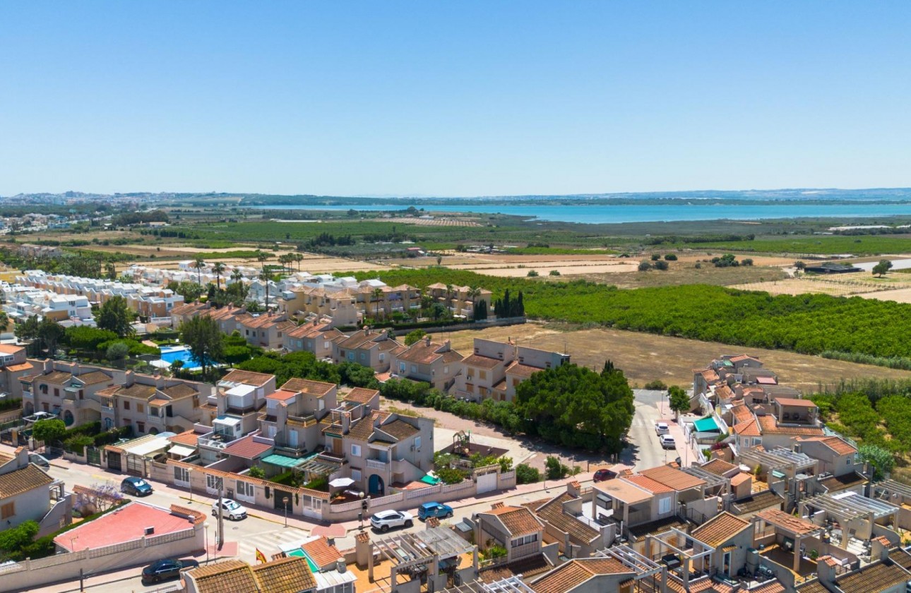 Revente - Bungalow - Guardamar del Segura - El moncayo