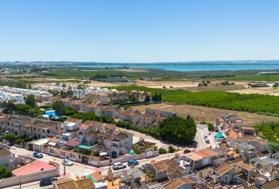 Revente - Bungalow - Guardamar del Segura - El moncayo