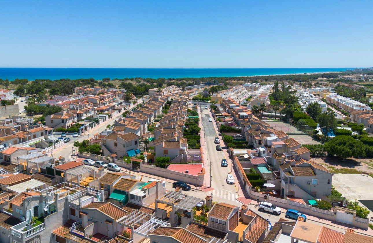 Revente - Bungalow - Guardamar del Segura - El moncayo