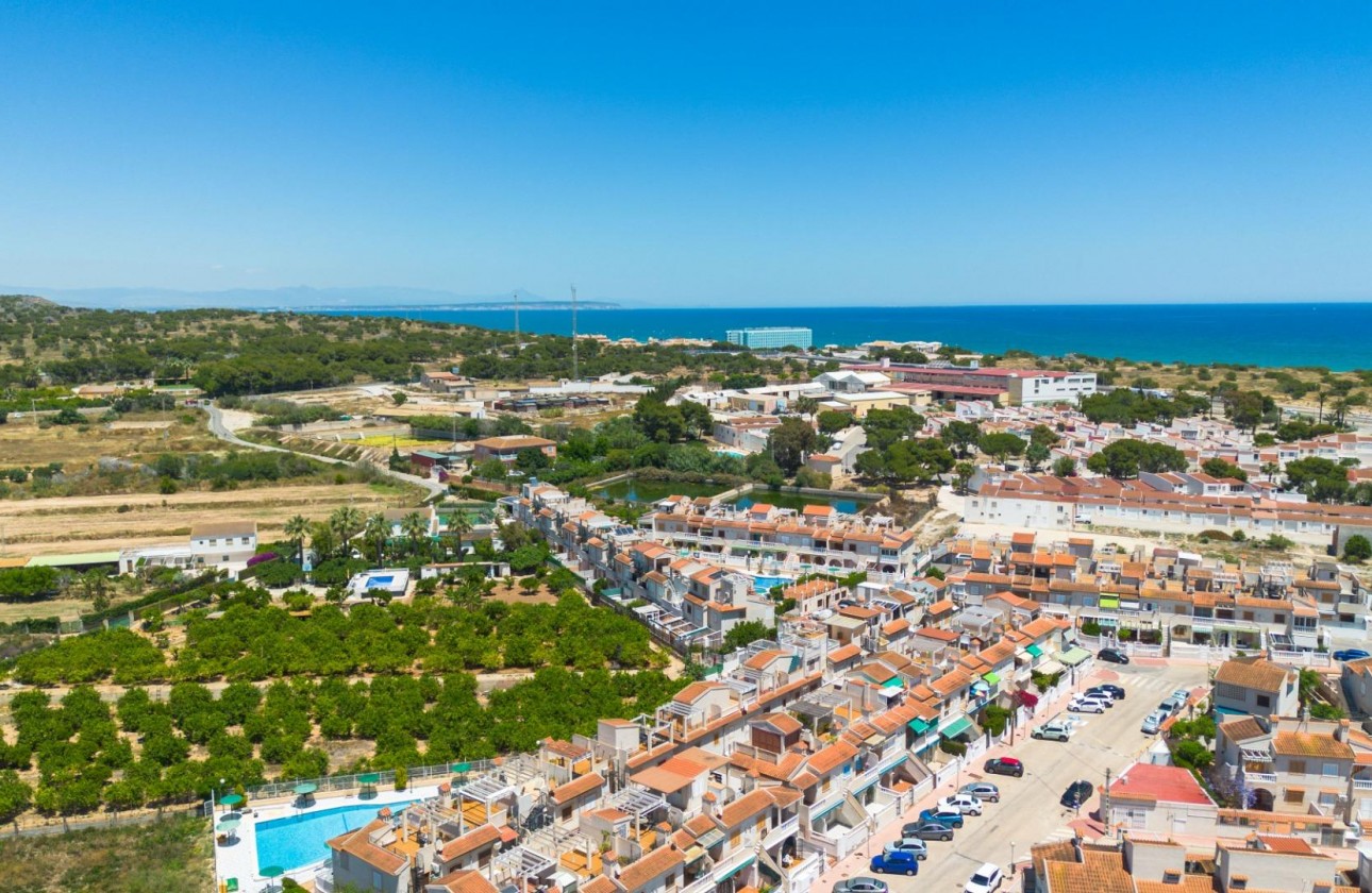 Revente - Bungalow - Guardamar del Segura - El moncayo