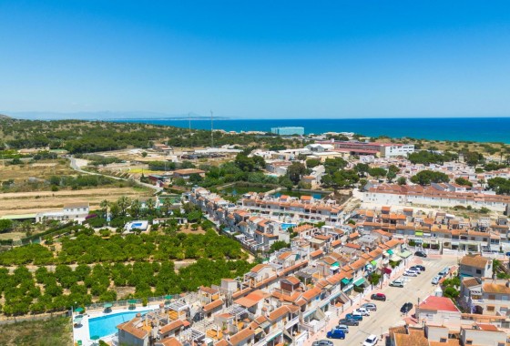 Revente - Bungalow - Guardamar del Segura - El moncayo