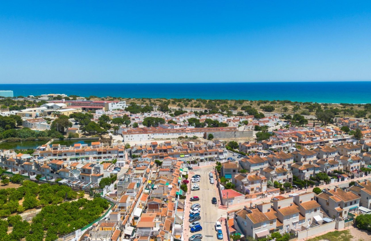 Revente - Bungalow - Guardamar del Segura - El moncayo