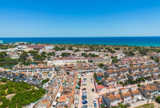Revente - Bungalow - Guardamar del Segura - El moncayo