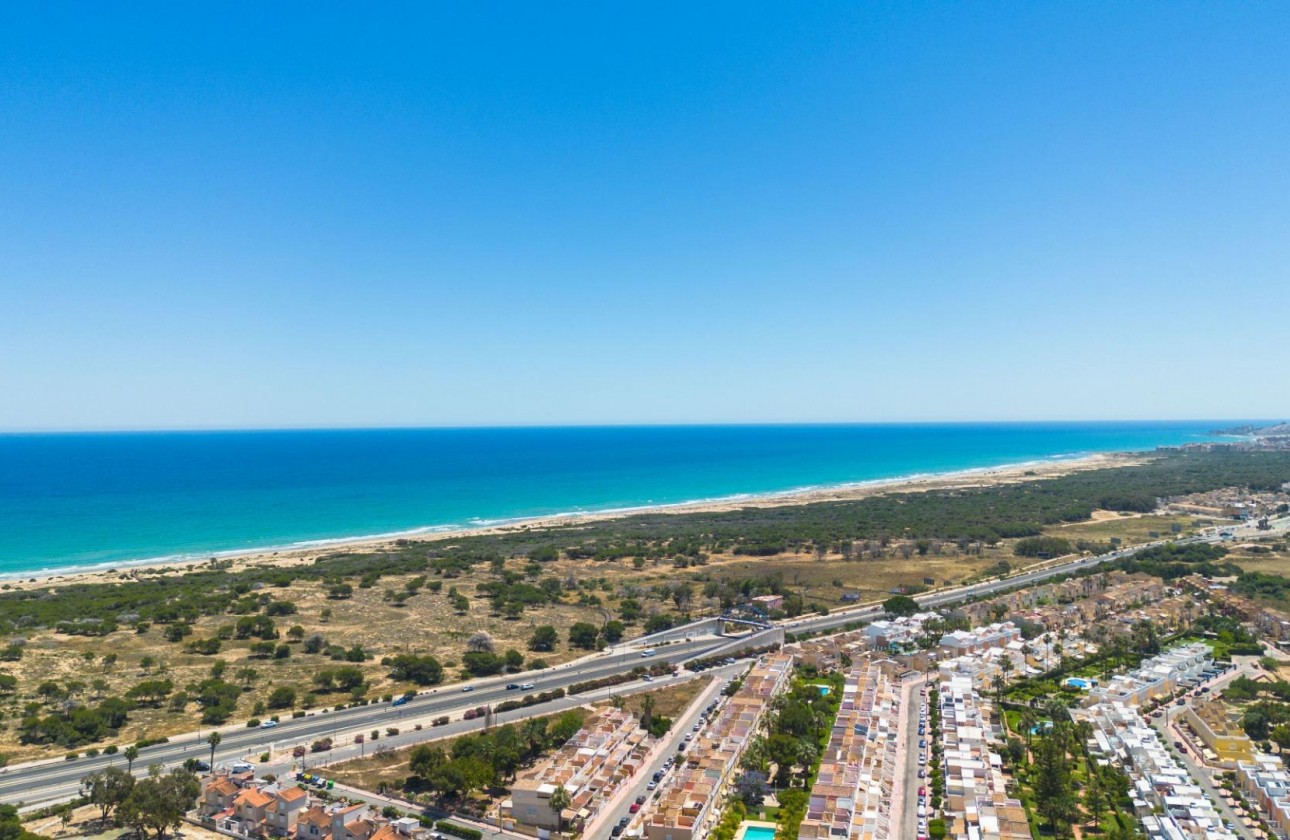 Revente - Bungalow - Guardamar del Segura - El moncayo