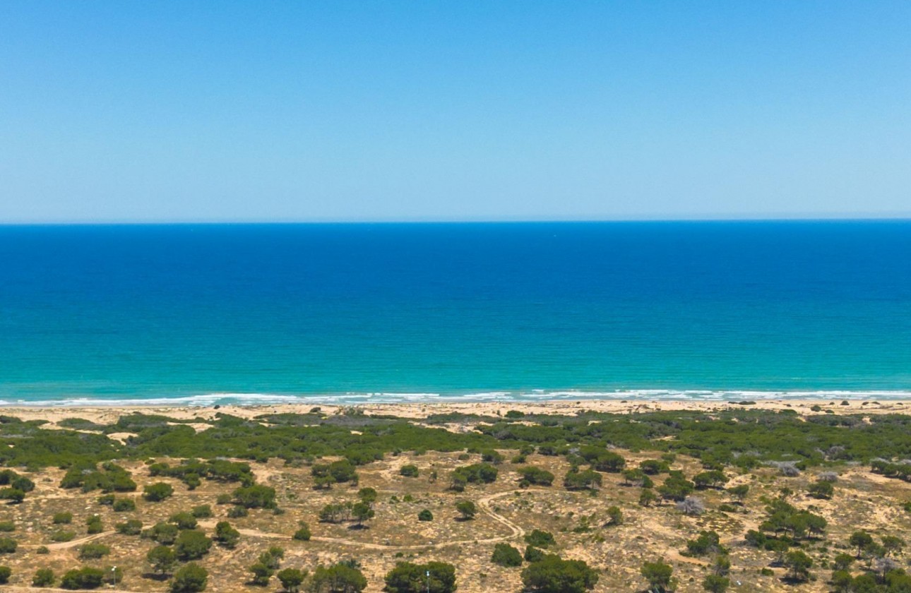 Revente - Bungalow - Guardamar del Segura - El moncayo
