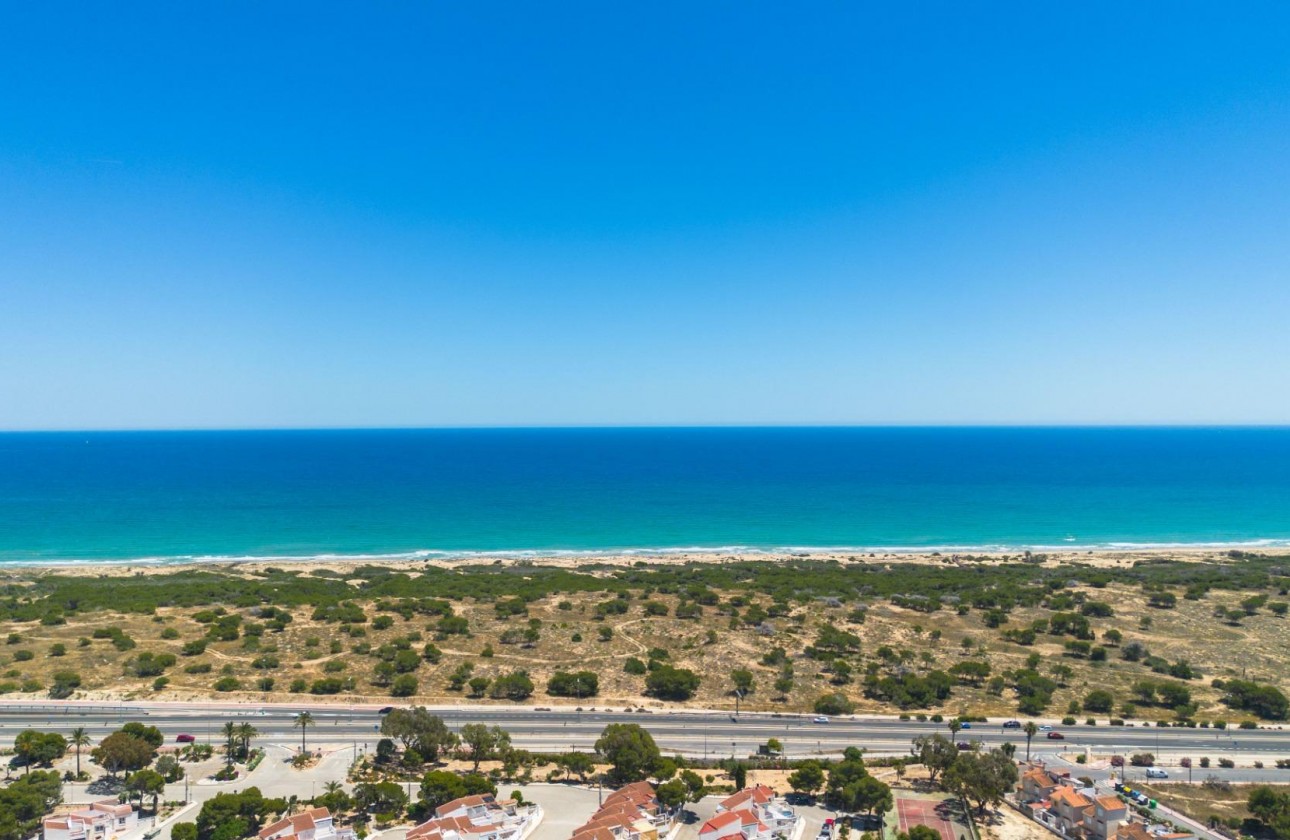 Revente - Bungalow - Guardamar del Segura - El moncayo