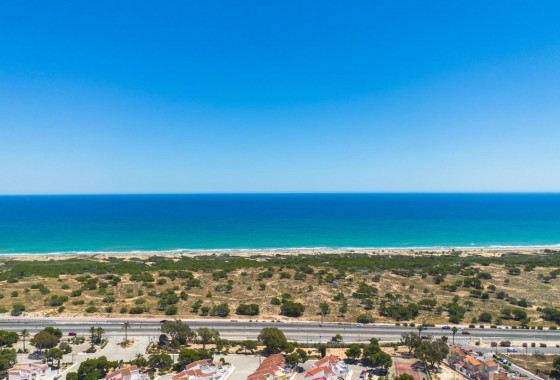 Revente - Bungalow - Guardamar del Segura - El moncayo