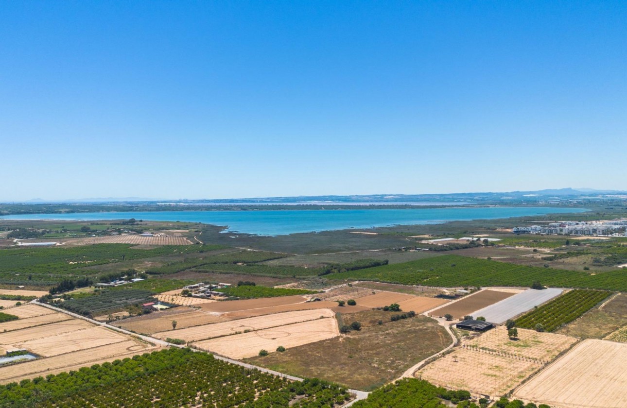 Revente - Bungalow - Guardamar del Segura - El moncayo