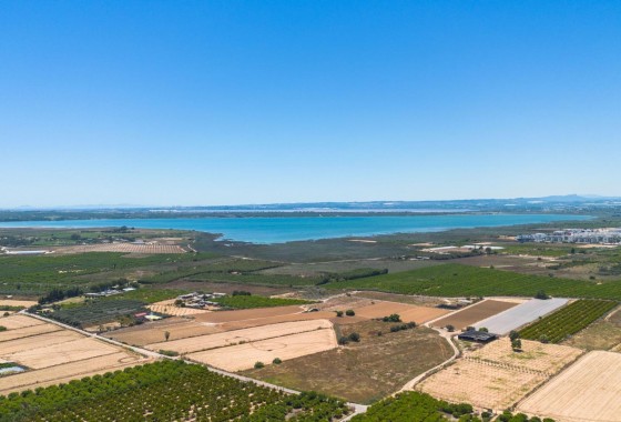 Revente - Bungalow - Guardamar del Segura - El moncayo