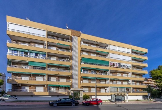 Reventa - Apartamento / piso - Torrevieja - Punta prima