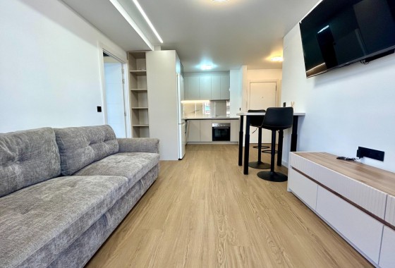 Reventa - Apartamento / piso - Torrevieja - Punta prima