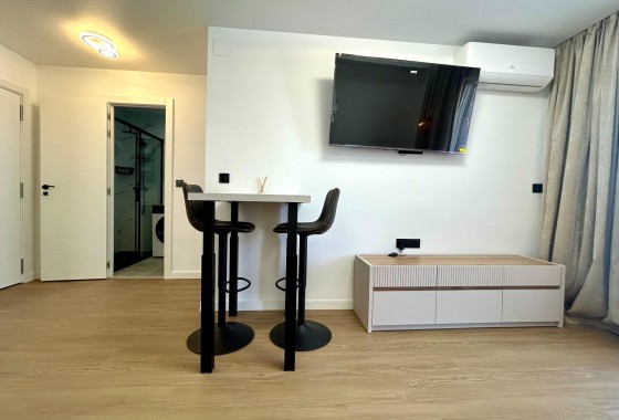 Reventa - Apartamento / piso - Torrevieja - Punta prima